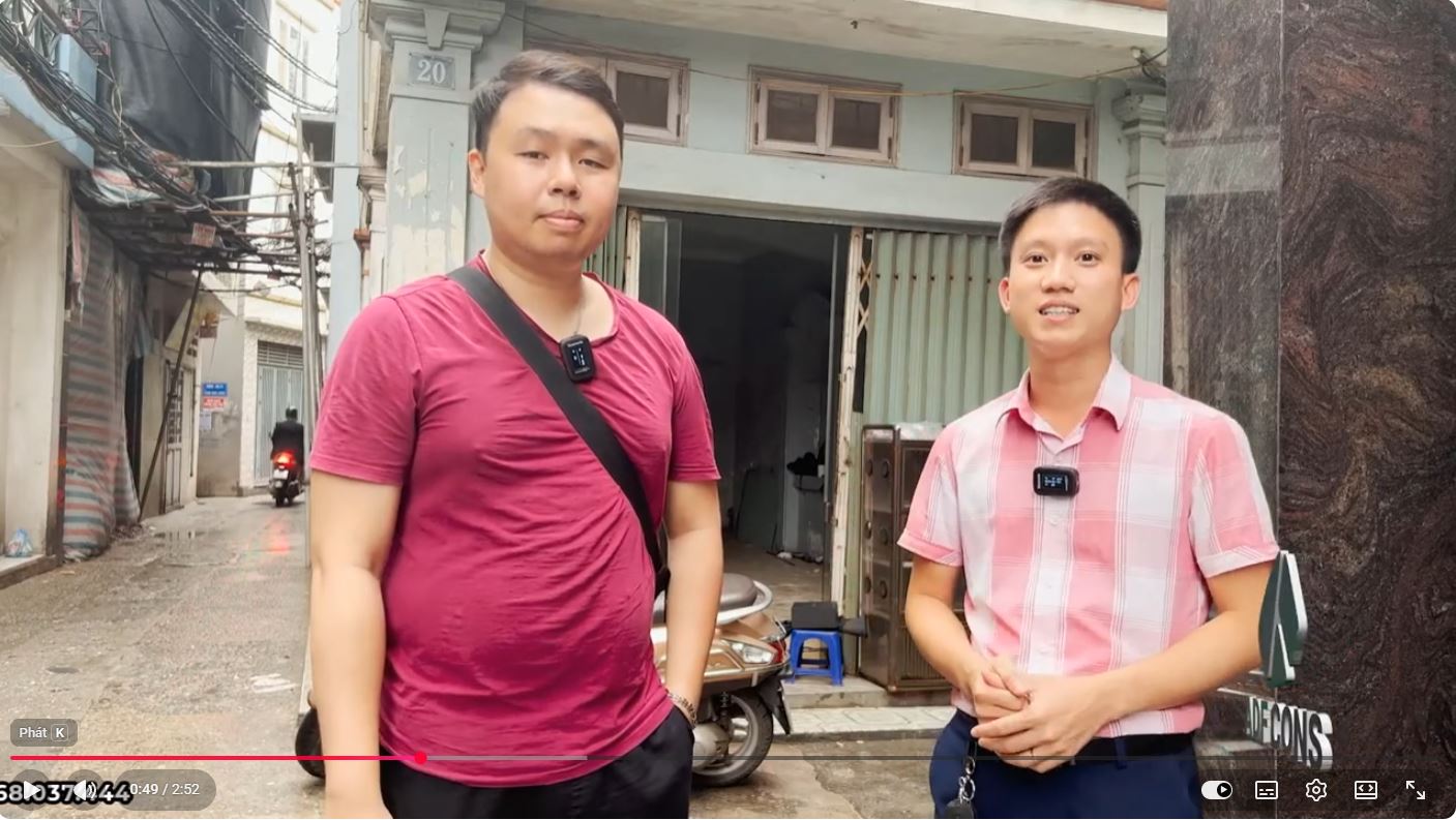 Cảm nhận khách hàng về 
